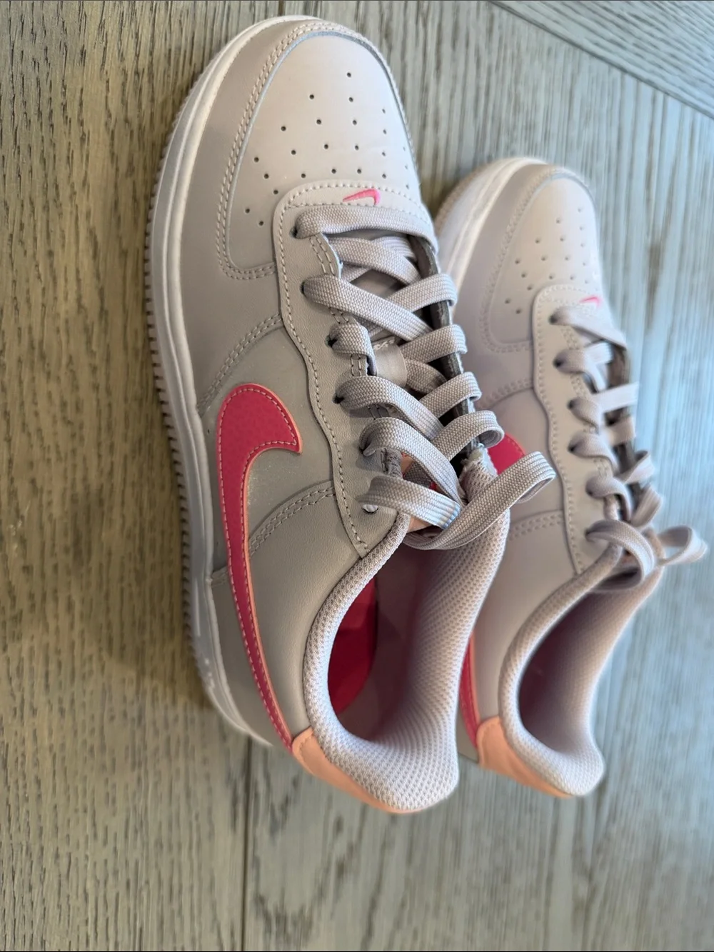 Nike kids sneakers